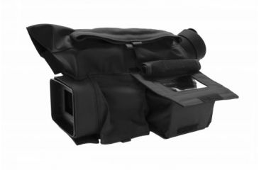 Image of Porta Brace Rain Slicker for Panasonic HMC150 RS-HMC150