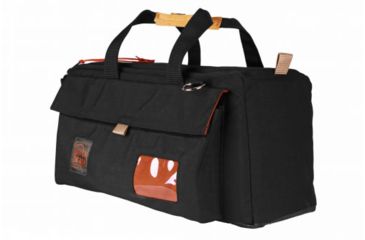 Image of Porta Brace Soft-Sided Case for Compact HD or DSLR Camera w/Quick-Zip Lid CS-DV3Q