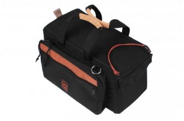 Image of Porta Brace Soft-Sided Case for Compact HD or DSLR Camera w/Quick-Zip Lid CS-DV3Q