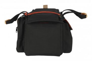 Image of Porta Brace Soft-Sided Case for Compact HD or DSLR Camera w/Quick-Zip Lid CS-DV3Q