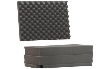 Image of Porta Brace Superlite Case Replacement Foam PB-2650FO
