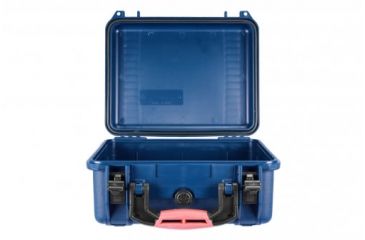 Image of Porta Brace Superlite Vault Hard Case w/out Foam,Blue PB-2300E