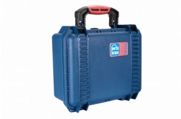 Image of Porta Brace Superlite Vault Hard Case w/out Foam,Blue PB-2300E