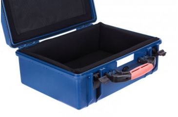 Image of Porta Brace Superlite Vault Hard Case w/Divider Kit PB-2500DK