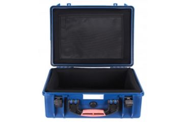 Image of Porta Brace Superlite Vault Hard Case w/Divider Kit PB-2500DK
