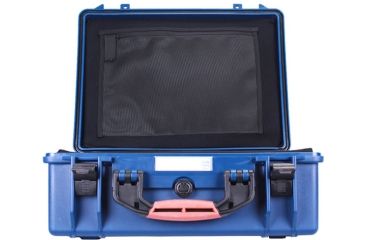 Image of Porta Brace Superlite Vault Hard Case w/Divider Kit PB-2500DK