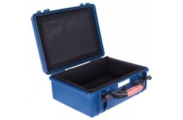Image of Porta Brace Superlite Vault Hard Case w/Divider Kit PB-2500DK