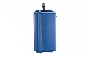Image of Porta Brace Superlite Vault Hard Case w/out Foam,Blue PB-2500E