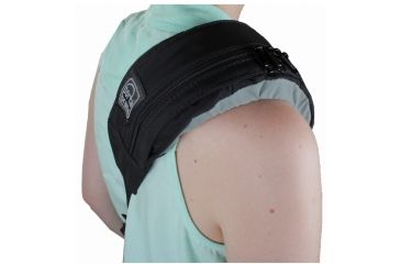 Image of Porta Brace SuperStrap w/Camera Clips HB-40SSDVCAM