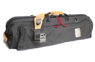 Image of Porta Brace TLQ-39XT Quick Tripod Light Case, Deep Interior - 39in. Blue