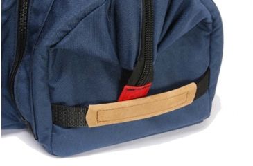 Image of Porta Brace TLQ-39XT Quick Tripod Light Case, Deep Interior - 39in. Blue