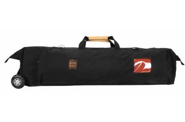 Image of Porta Brace TLQB 46XTOR Series Wheeled Quick Tripod/Light Case,Black TLQB-46XTOR