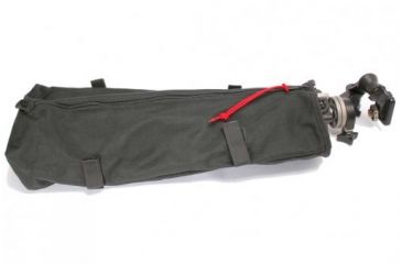 Image of Porta Brace Tripod Quiver Module,Black BK-TQMB