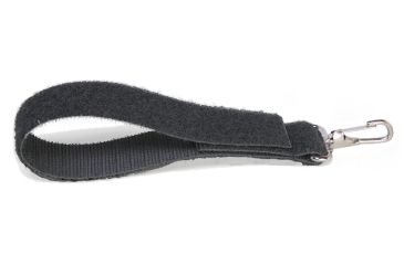 Image of Porta Brace Velcro Cable Wrap, 6in Set of 3 PS-6