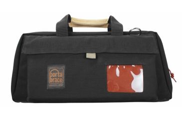 Image of Porta Brace XF200 Compact Series Camera Case,Black,18x7x8.5in CS-XF200