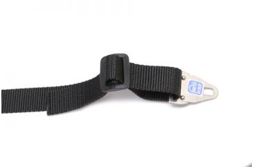 Image of Porta-Brace HB-40CAM-C Shoulder Strap - Suede