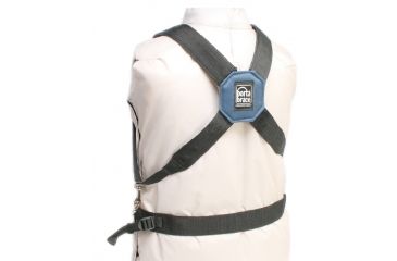 Image of PortaBrace Audio Harness and Belt Kit - AH-2