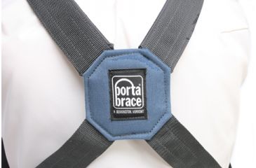 Image of Porta Brace Audio Harness and Belt Kit - AH-2S