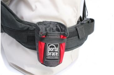 Image of PortaBrace Audio Harness and Belt with Memory Foam AH-3H-MEM