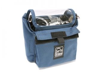 Image of PortaBrace MX-24 MINI Audio Case for Sound Devices Mix Pre