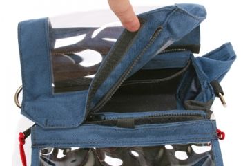 Image of PortaBrace AOB2 Organizer Case