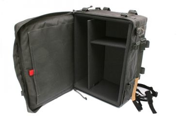 Image of Porta-brace BK2BLC Modular Backpack Camera Case w/ Module - Black