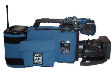 Image of PortaBrace CBA-S270 Camera BodyArmor for Sony HVR-S270 Camcorder