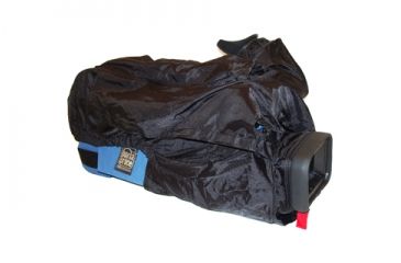 Image of Porta-Brace Camera BodyArmor for Sony HVR-S270 Camcorder - Blue