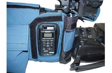 Image of PortaBrace CBA-S270 Camera BodyArmor for Sony Cameras