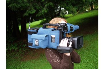 Image of Porta Brace CBA-S270 Camera BodyArmor for Sony HVR-S270 Camcorder