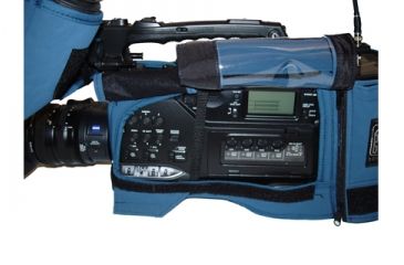 Image of Porta Brace CBA-S270 Camera BodyArmor for Sony HVR-S270 Video Camera