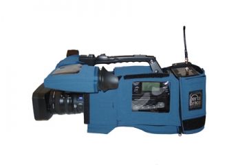 Image of PortaBrace BodyArmor for Sony HVR-S270 Camcorder