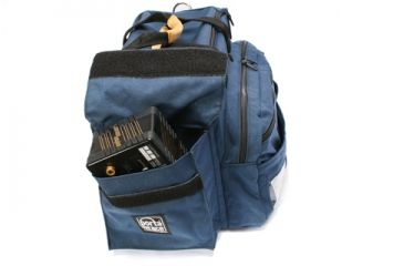 Image of PortaBrace Cargo Case - Blue Med.