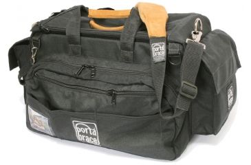 Image of PortaBrace Medium Cargo Case - Black
