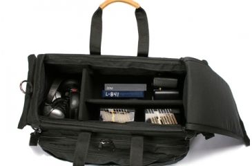 Image of Porta-Brace CAR-2B Medium Cargo Bag - Black