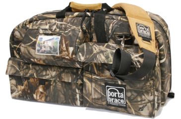 Image of PortaBrace Carry-On Professional Video Camera Case CO-AB-MAV