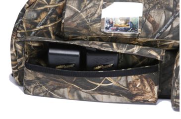 Image of Porta-Brace Carryon Pro Video Camera Case