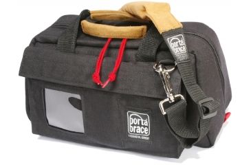 Image of PortaBrace Small CompactHD Camera Case - Black CS-DV2R