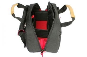 Image of PortaBrace Small CompactHD Pro Video Camera Case - Black CS-DV2R