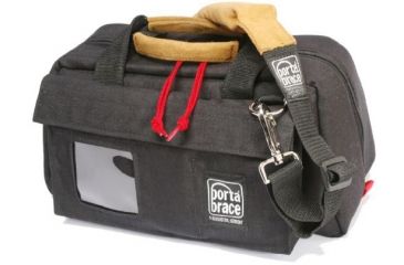 Image of Portabrace CS-DV2R Small CompactHD / Mini-DV Camera Case - Black