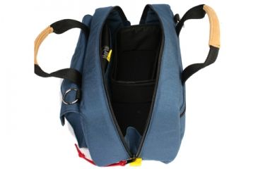 Image of PortaBrace Small CompactHD Camera Case - Blue CSDV2U