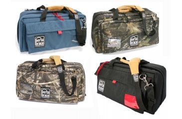 Image of PortaBrace CS-DV4 Large Compact HD Video Camera Cases
