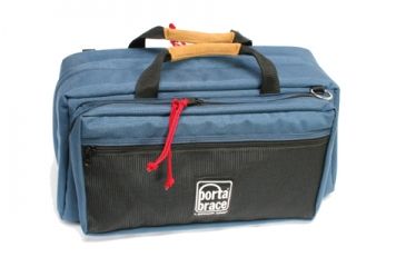 Image of PortaBrace Lrg Compact HD Pro Video Camera Case CS-DV4U