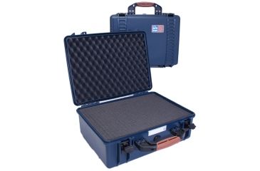 Image of Porta Brace PB-2500F Hard Case with Foam Interior