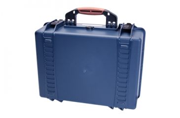 Image of Porta Brace PB-2500F Hard Case with Foam Interior
