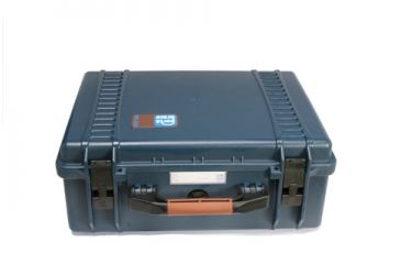 Image of Porta Brace PB-2500F Hard Case with Foam Interior