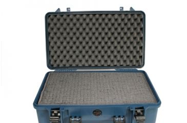Image of Porta Brace PB-2500F Hard Case with Foam Interior