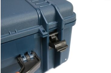 Image of Porta Brace PB-2500F Hard Case with Foam Interior