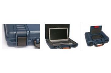 Image of PortaBrace Waterproof Laptop Case PB-2580
