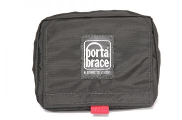 Image of Porta Brace LC-35X5 Lens Caps - Black